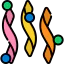 Confetti icon 64x64