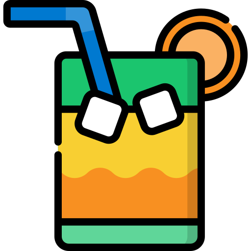 Soft drink icon