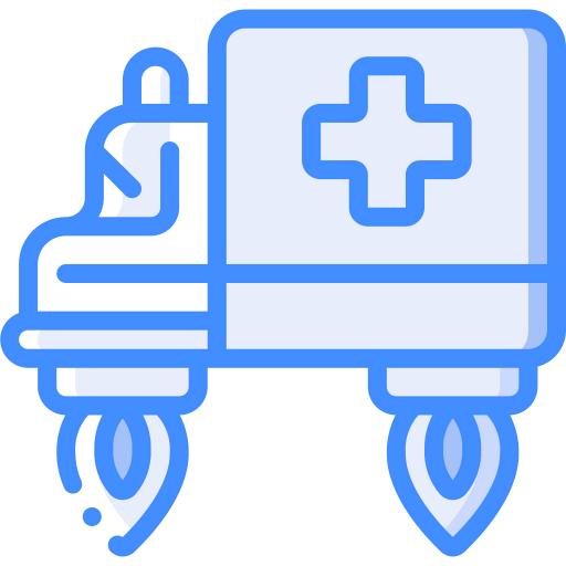 Ambulance icon