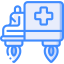 Ambulance Ikona 64x64