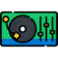 Turntable icon 64x64