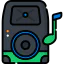 Speaker icon 64x64
