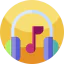 Listen icon 64x64