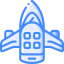 Boat Ikona 64x64