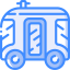 Autonomous car ícono 64x64
