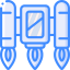 Jet pack Ikona 64x64