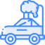 Smart car Ikona 64x64