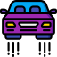 Hover car Ikona 64x64