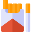 Cigarettes アイコン 64x64