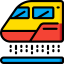 Train Ikona 64x64