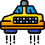 Hover car Ikona 64x64