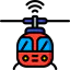 Chopper Ikona 64x64
