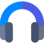 Headphones icon 64x64