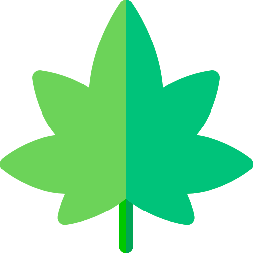 Weed icon