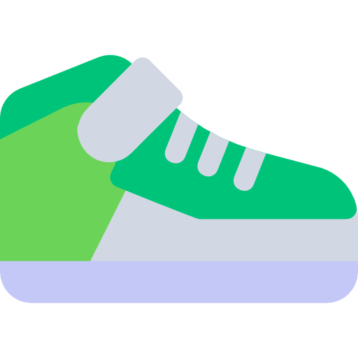 Sneaker icon