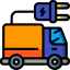 Lorry Ikona 64x64