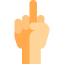 Hand icon 64x64