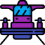 Drone icon 64x64