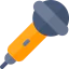 Microphone icon 64x64
