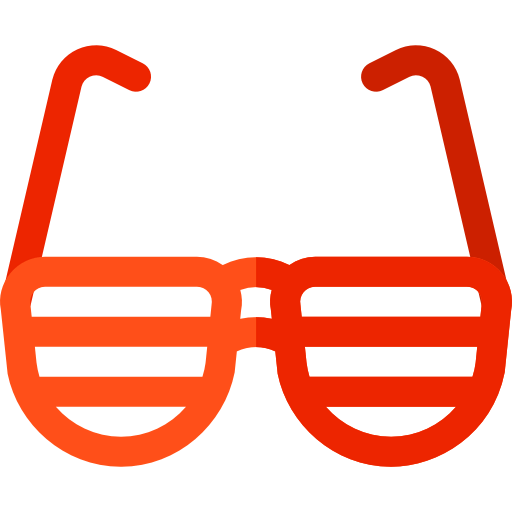 Glasses icon