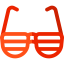 Glasses icon 64x64