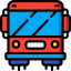 Bus icon 64x64
