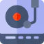 Turntable icon 64x64