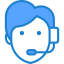 Male icône 64x64