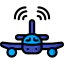 Plane icon 64x64
