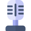 Microphone icon 64x64