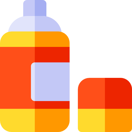 Spray icon