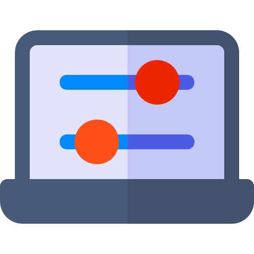 Settings icon