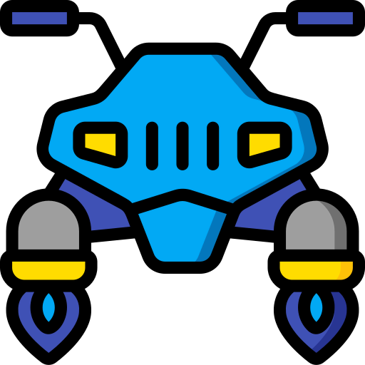 Quad icon