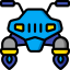 Quad icon 64x64