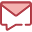 Message icon 64x64
