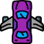 Hover car icon 64x64