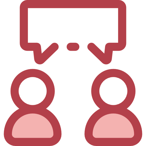 Chat icon