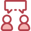 Chat icon 64x64