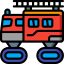 Firetruck icon 64x64
