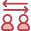 Transfer icon 64x64
