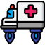 Ambulance icon 64x64