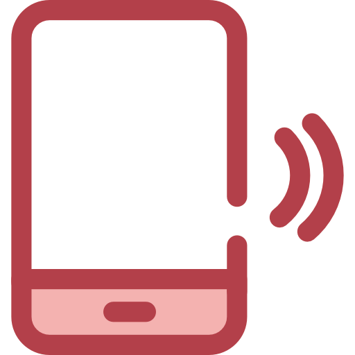 Smartphone icon