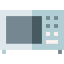 Microwave icon 64x64