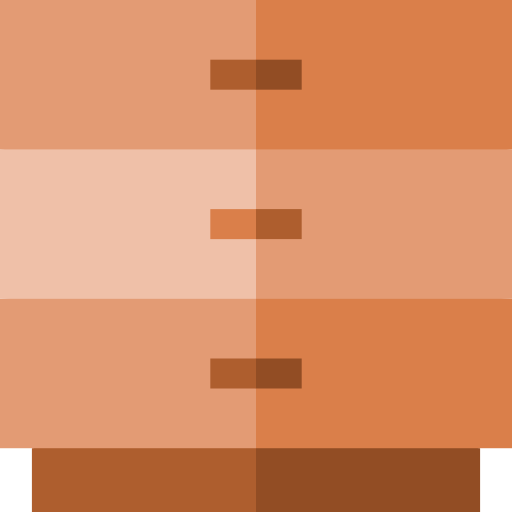 Drawers icon
