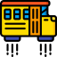 Bus icon 64x64