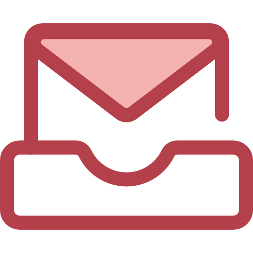 Inbox icon