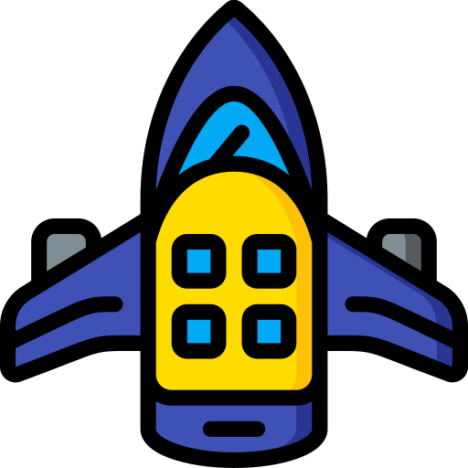 Boat icon