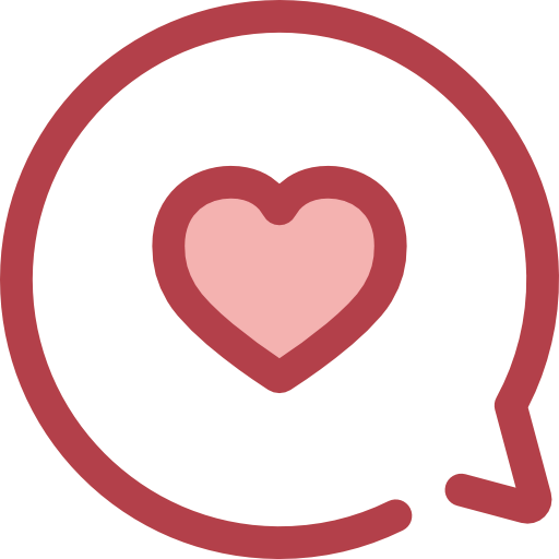 Chat icon
