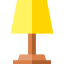 Lamp icon 64x64