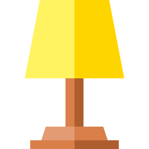 Lamp icon